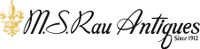 M.S. Rau Antiques coupons